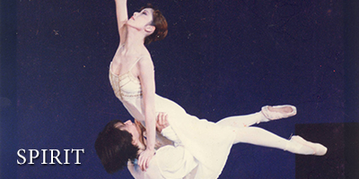 spirit